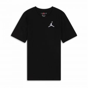 Image de Jordan T-shirt droit en coton signature