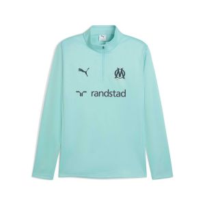 Puma Veste de survêtement OM 2025/26