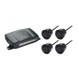 Radar De Recul 4 Capteurs Pioneer