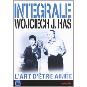 L'Art d'être aimée