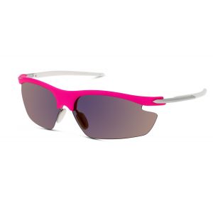 Demetz Lunettes de Soleil Femme LAZER RUN Rose