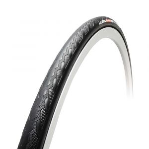 Image de Tufo Pneu Route Elite Ride Tubular 700 x 25C Black