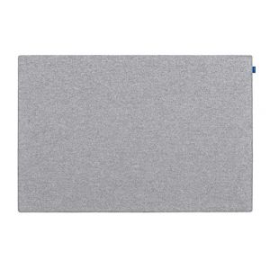 Image de Legamaster Pinboard Acoustique Board-up 75x100cm Gris Clair