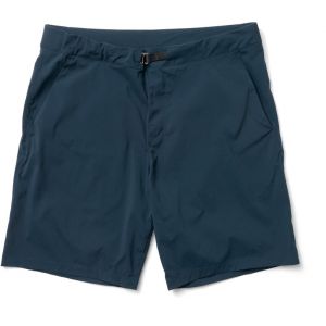 Houdini Wadi Short Homme, bleu XXL Pantalons trekking & randonnée