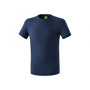 Erima T-shirt Teamsport S Navy
