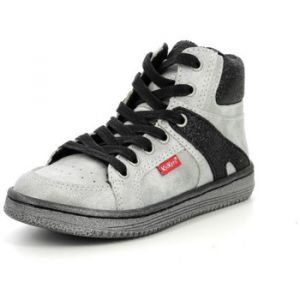 Kickers Sneakers hautes Synthetique Lowell