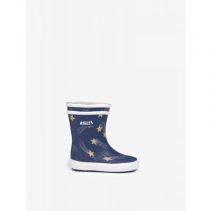 Aigle Bottes de pluie b&eacute;b&eacute; Baby Flac Play2