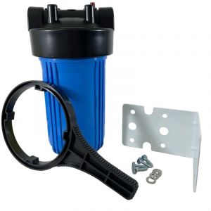 Toodo Porte Filtre &agrave; Eau Aqua Big 9 pouces 26/34f Gros D&eacute;bit