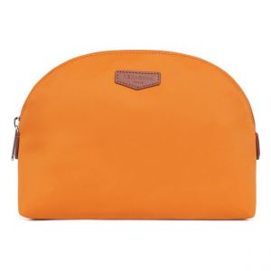 Hexagona Trousse à Maquillage - pour Femme - Collection Pop - Orange