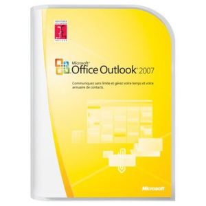 Outlook 2007 [Windows]
