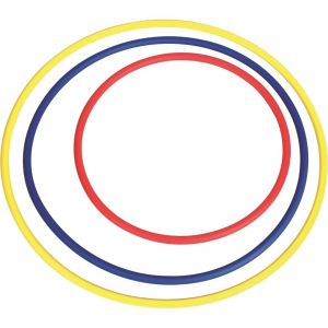 Cerceau rond Megaform Hula Hoop