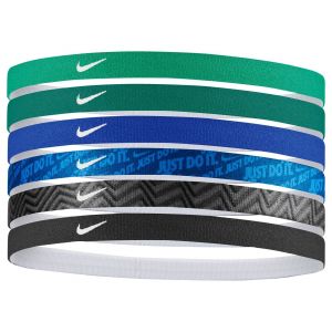 Nike Bandeau Printed (x6)