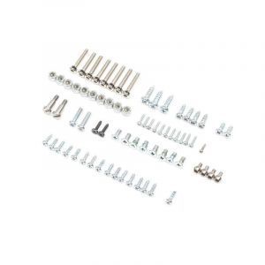 E-flite Screw Set - F-14 Tomcat 40mm