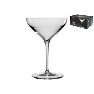 Image de Luigi Bormioli Atelier - 6 verres à cocktail (30 cl)