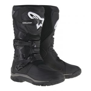 Image de Alpinestars Bottes Corozal Adventure Waterproof noir