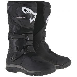 Image de Alpinestars Bottes Corozal Adventure Waterproof noir