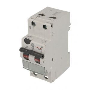 General Electric Disjoncteur Différentiel 16A / 30mA