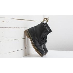 Dr. Martens 1460, Chaussures Bateau Mixte Adulte, Schwarz