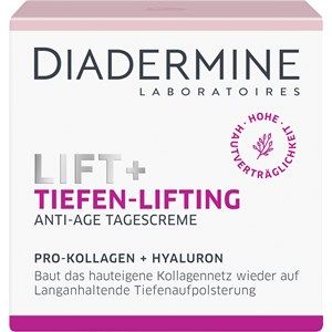 Diadermine Lift+ Tiefen-Lifting Tagescreme - 50 ml