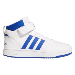 Adidas Chaussure De Basket-ball Postmove Mid EU 45 1/3 White 1