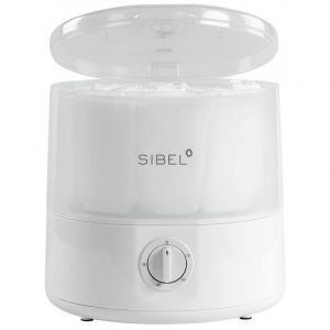 Sibel Chauffe-serviettes pour salons Axelle