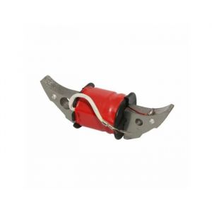 Bobine allumage cyclo adaptable mbk 51, 41, 40, 88, 89 (basse tension interieur) (type novi) -p2r-