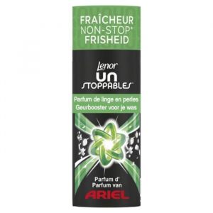 Lenor Parfum De Linge Un Stoppables - Le Flacon De 165g