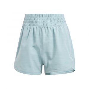 Adidas Pacer Woven Highs Shorts Femmes - Mint