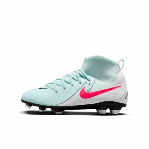 Nike Chaussures de football enfant Phantom Luna 2 Club MG