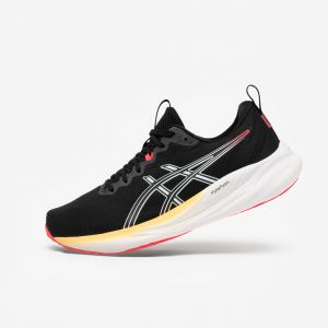 Asics Gel-Pulse 16 Chaussures homme Noir - Taille 40