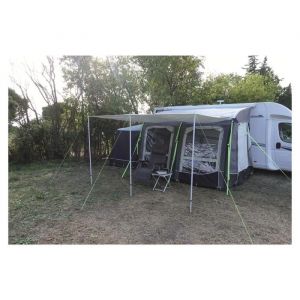 Avanc&eacute;e Zonda Air - Summerline