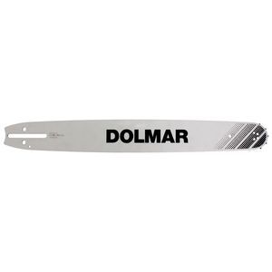 Image de Dolmar 412035061 - Guides 35 cm Gauge:1,3 mm Pas:3/8"