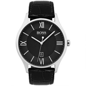 Hugo Boss 1513485 - Montre pour homme Quartz Analogique