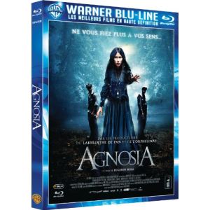 Agnosia