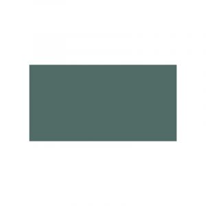 DC Fix Papier adhésif pour meuble uni-colore mat Colvert Vert - film autocollant décoratif rouleau vinyle - pour cuisine, porte - décoration revêtement peint stickers collant - 45 cm x 2 m