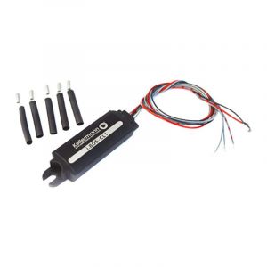 Relais de clignotants CL1 Kellermann Fonctions i.BOS