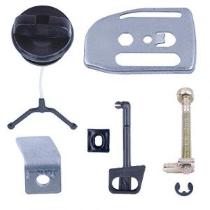 R&eacute;ducteur Bo&icirc;te de vitesses Pour STIHL FS55 FS85R FS90 FS120R FS100R FS200R FS250 tondeuses