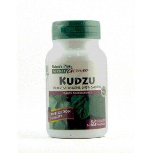 Image de Nature's Plus Kudzu (Anti stress) - 60 gelules