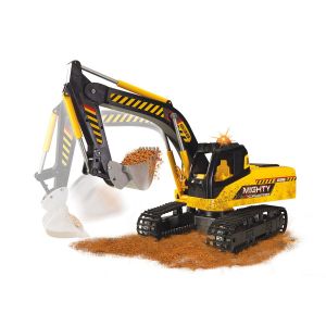 Image de John World Excavatrice filoguidee 70 cm