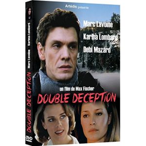 Double Deception [DVD]