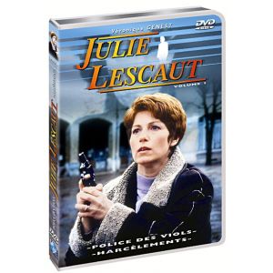 Image de Julie Lescaut vol.1 [DVD]