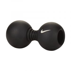 Nike Double rouleau Recovery - Noir - Taille ONE SIZE - Unisex