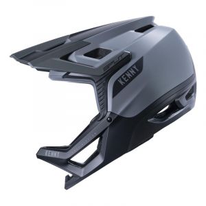 Kenny Casque Split Grey- XL