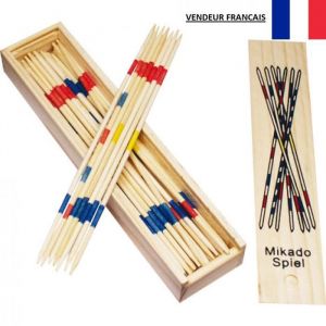 Image de Mikado - jeu de société