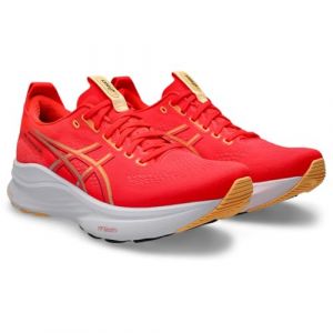 Asics Chaussures GEL-KAYANO 32 rouge blanc - 43.5