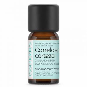 Aromas de Andalucía Aceite Esencial de Canela | Comprar