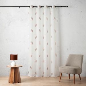 LINDER Vl arena orange terracotta 36