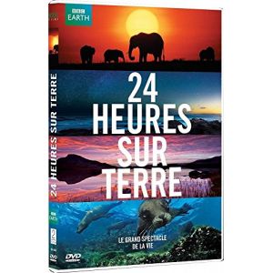 Image de 24 heures sur Terre [DVD]