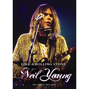 Like A Rolling Stone