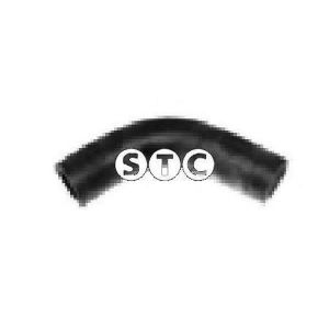 Image de STC Durite De Mastervac T408377 Durite De Servo Frein,Tuyau De Mastervac VW,AUDI,SEAT,GOLF III 1H1,NEW BEETLE 9C1, 1C1,GOLF II 19E, 1G1,PASSAT 3B2